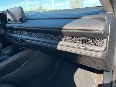 Certified 2024 Honda Accord LX image 27