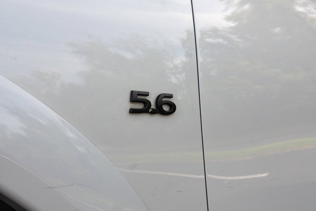 Used 2019 INFINITI QX80 Luxe w/ 22" Wheel Package AWD/4WD image 4