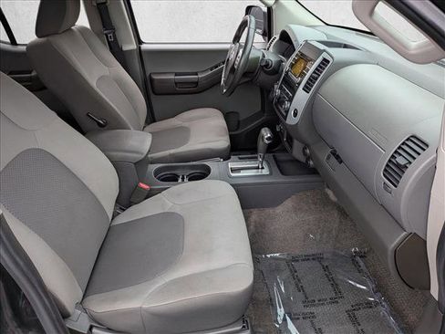 Used 2013 Nissan Xterra S w/ Value Package image 22