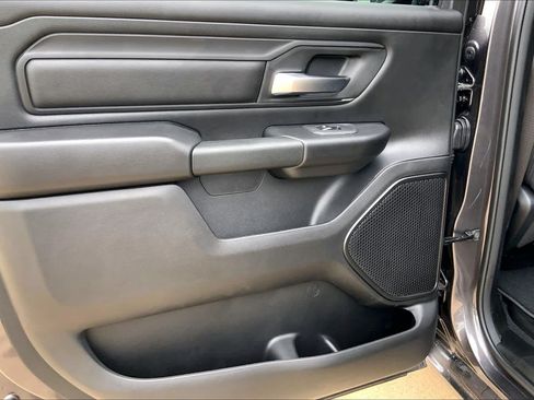 New 2026 RAM 1500 Express RWD image 17