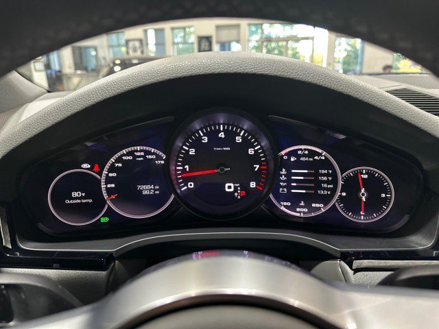 Used 2021 Porsche Cayenne AWD/4WD image 59
