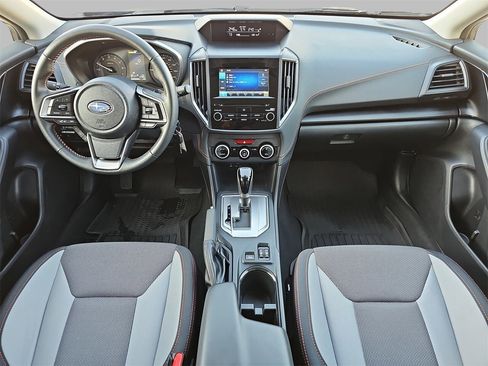 Used 2023 Subaru Crosstrek 2.0i Premium image 9