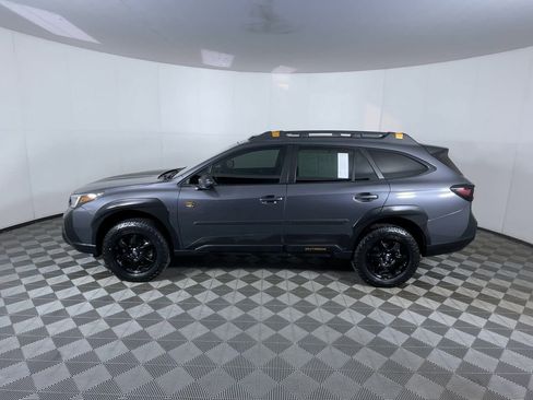 Used 2022 Subaru Outback Wilderness image 5