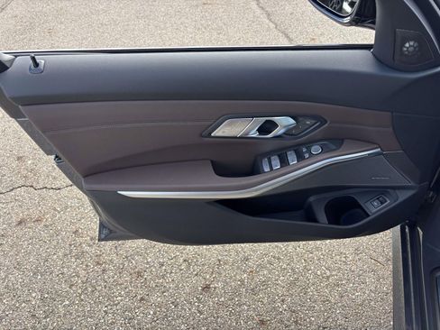New 2026 BMW 330i xDrive Sedan image 11