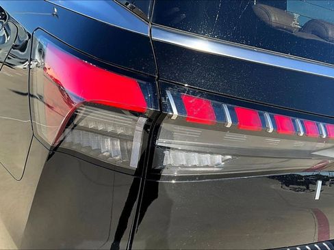 Certified 2025 INFINITI QX80 Sensory w/ Exterior Package image 42