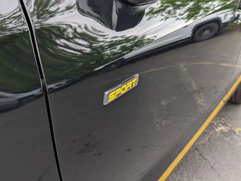 Certified 2024 Subaru Crosstrek 2.5i Sport w/ Crosstrek Mirror Package AWD/4WD image 4