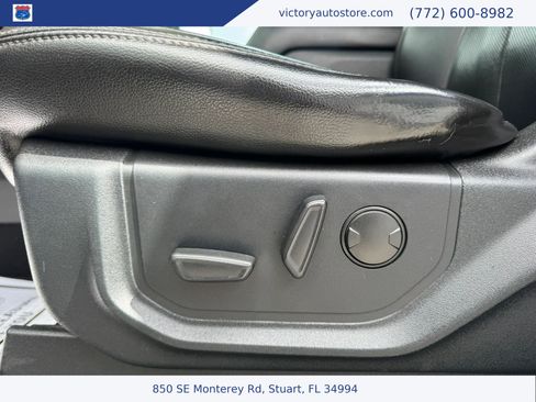 Used 2021 Ford F250 Lariat AWD/4WD image 35