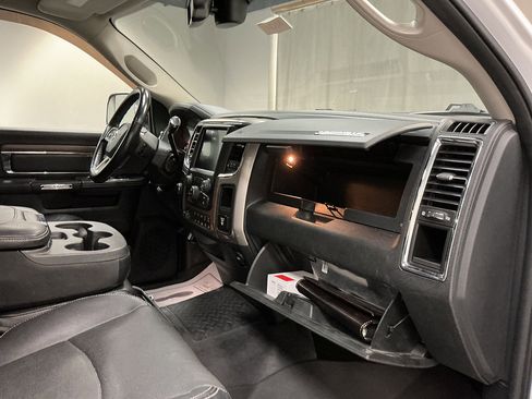 Used 2017 RAM 2500 Laramie AWD/4WD image 33