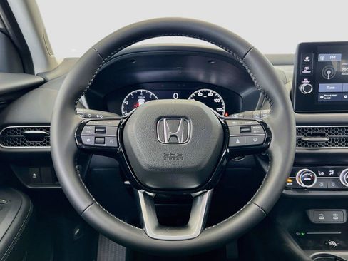 New 2027 Honda HR-V EX-L image 18