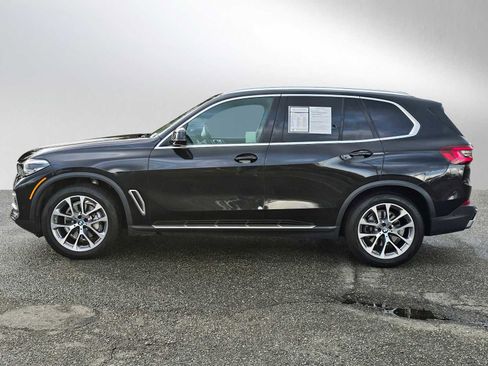 Used 2022 BMW X5 sDrive40i w/ Parking Assistance Package image 6