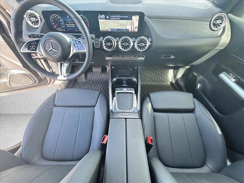 Certified 2026 Mercedes-Benz GLA 250 4MATIC image 17