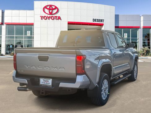 New 2026 Toyota Tacoma SR5 image 7