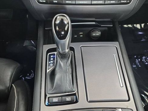 Used 2015 Hyundai Genesis 3.8 w/ Option Group 04 AWD/4WD image 12