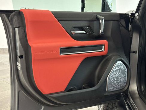 Used 2026 GMC Hummer EV 3X w/ Carbon Fiber Edition Package AWD/4WD image 10