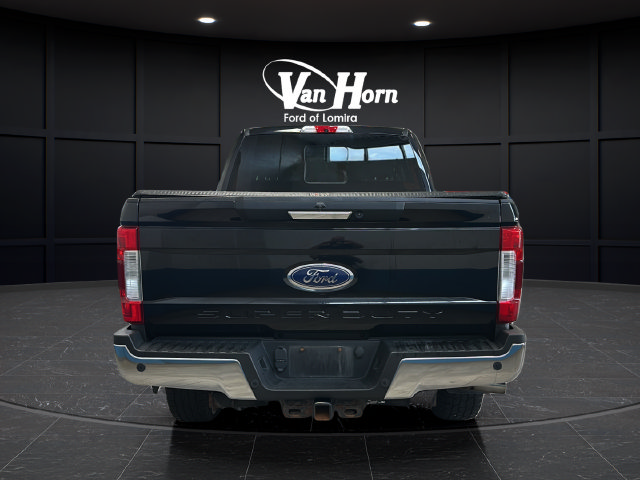 Used 2019 Ford F250 XLT w/ XLT Premium Package AWD/4WD image 6