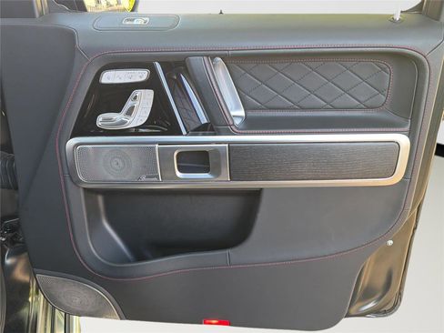 Used 2023 Mercedes-Benz G 63 AMG 4MATIC image 36
