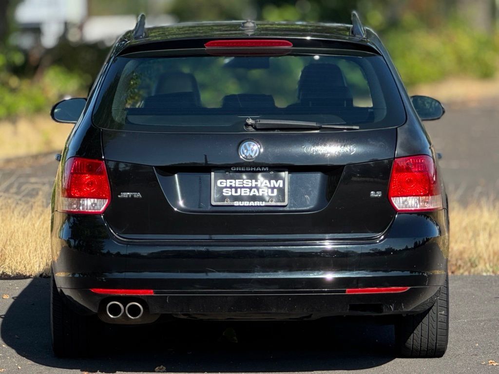 Used 2009 Volkswagen Jetta SE FWD image 6