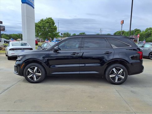 Used 2023 Kia Sorento S w/ Panoramic Sunroof Package FWD image 23