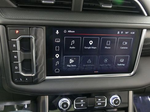 Used 2024 GMC Yukon Denali w/ Max Trailering Package AWD/4WD image 17