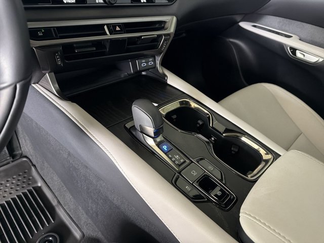 Certified 2024 Lexus RX 350 Premium w/ Convenience Package FWD image 21