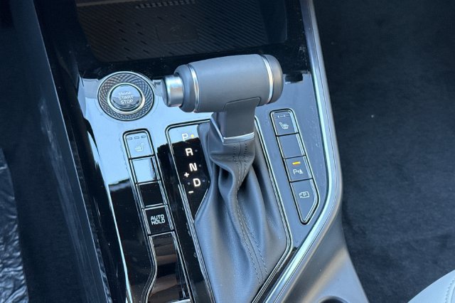 New 2026 Kia Niro EX FWD image 27