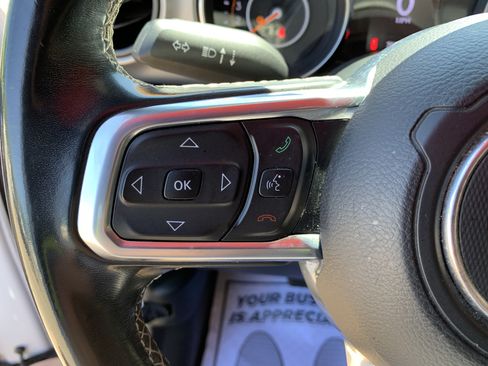 Used 2020 Jeep Gladiator Sport w/ Quick Order Package 24S AWD/4WD image 21