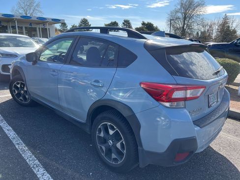 Used 2018 Subaru Crosstrek 2.0i Premium w/ Popular Package #2 image 6