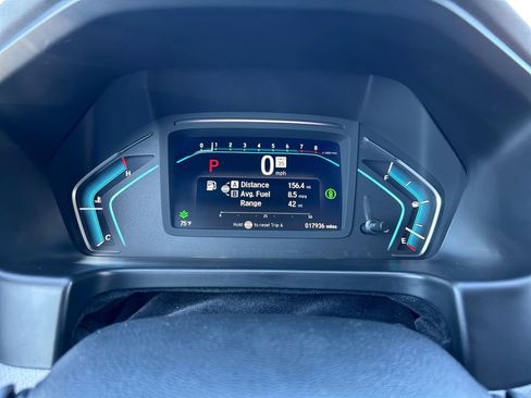 Used 2024 Honda Odyssey Elite image 17