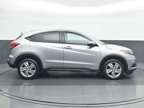 Used 2019 Honda HR-V EX-L image 7