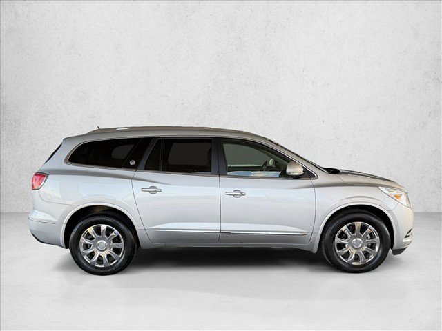 Used 2016 Buick Enclave Leather w/ Trailering Package AWD/4WD image 4