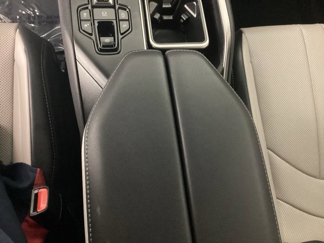 Used 2025 Lexus TX 350 AWD w/ Technology Package image 18