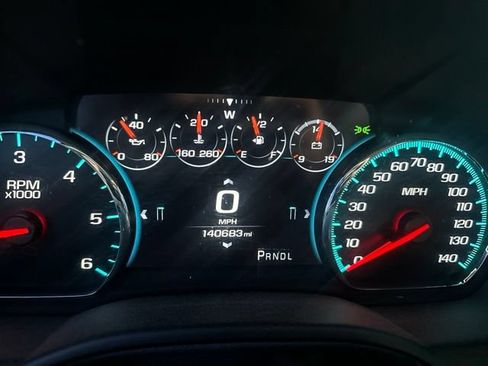 Used 2017 GMC Yukon Denali w/ Open Road Package AWD/4WD image 21