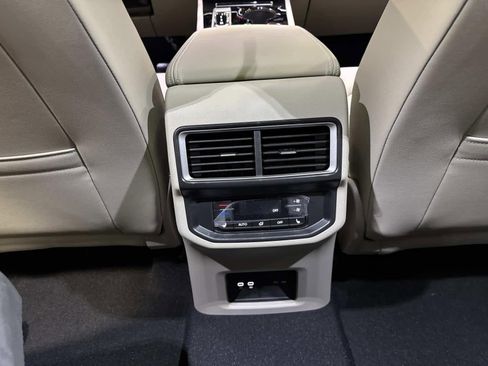 New 2026 Volkswagen Atlas SEL AWD/4WD image 18