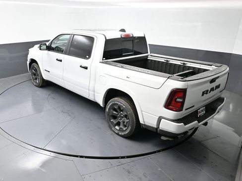 New 2026 RAM 1500 Big Horn image 36