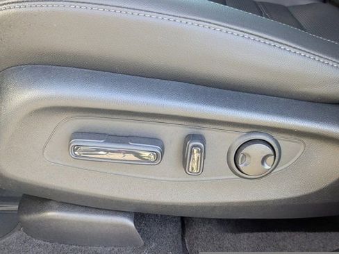 New 2026 Honda CR-V EX-L image 20