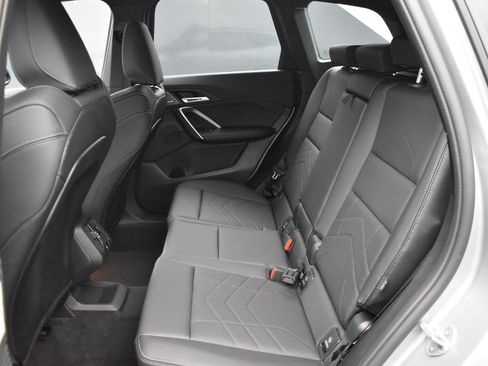 Used 2026 BMW X1 M35i AWD/4WD image 12