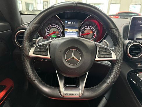 Used 2019 Mercedes-Benz AMG GT Roadster image 61