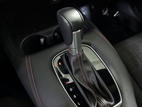 Used 2024 Honda HR-V Sport image 21