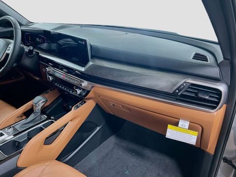 New 2025 Kia Telluride EX X-Line image 32