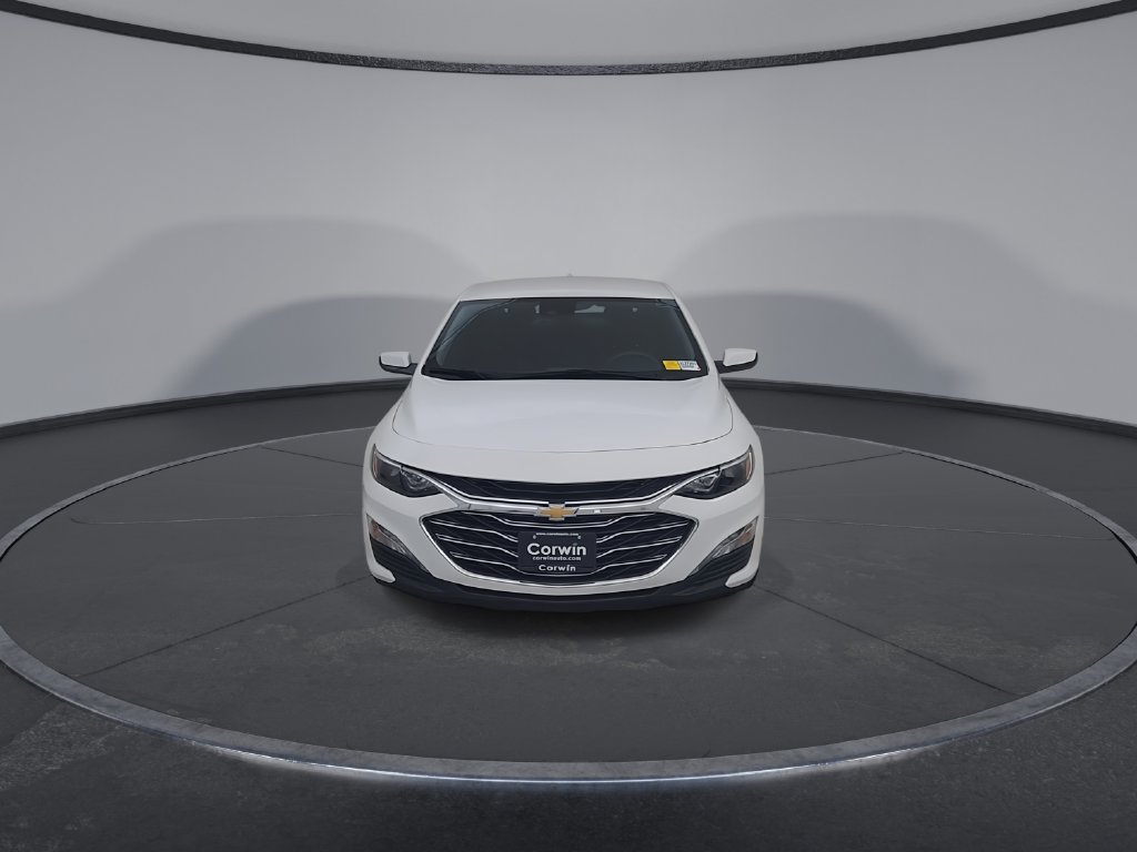 Used 2025 Chevrolet Malibu LT FWD image 6