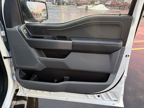 Used 2024 Ford F150 XLT w/ Tow/Haul Package image 17