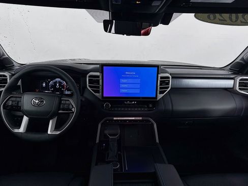 Used 2026 Toyota Sequoia Platinum image 41