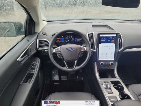 Used 2022 Ford Edge SEL w/ Convenience Package image 12