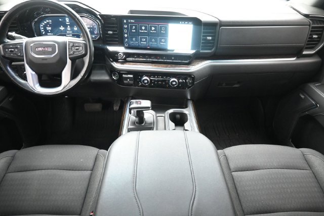 Certified 2023 GMC Sierra 1500 Elevation w/ Preferred Package AWD/4WD image 20
