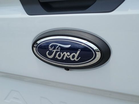 New 2026 Ford Ranger XL w/ Trailer Tow Package RWD image 10