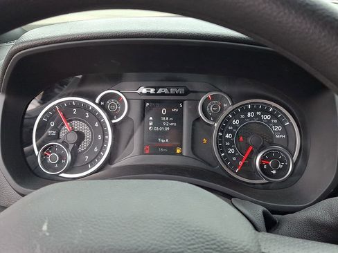 New 2026 RAM 2500 Tradesman AWD/4WD image 18