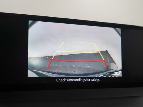 Used 2023 MAZDA CX-9 Touring Plus AWD/4WD image 31