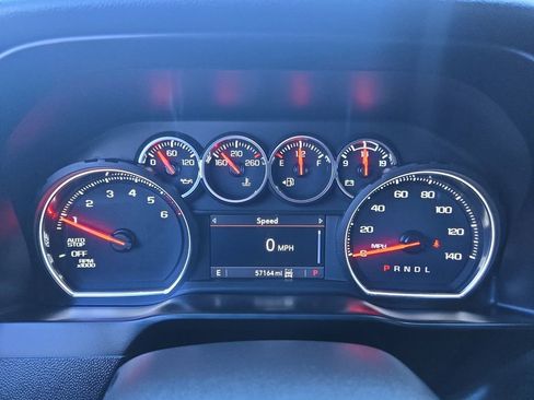 Used 2021 Chevrolet Silverado 1500 RST image 18