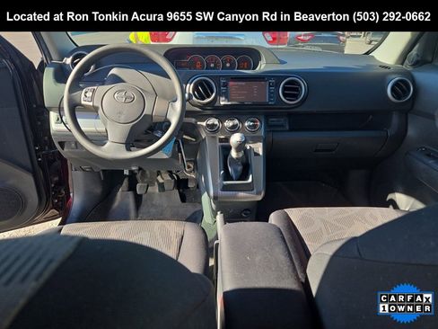 Used 2014 Scion xB image 7