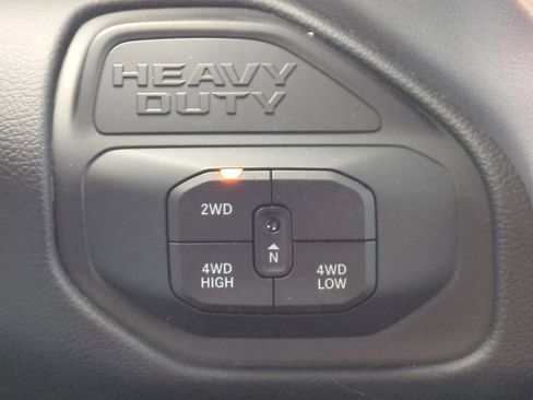 New 2026 RAM 2500 Laramie image 31